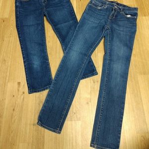 Old Navy size 12 jeans